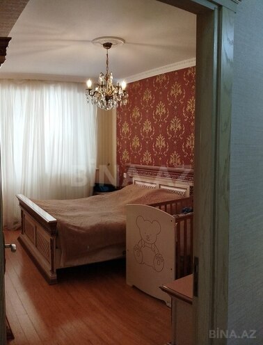 2 otaqlı yeni tikili - Masazır q. - 70 m² (6)
