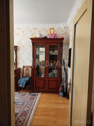 2 otaqlı yeni tikili - Masazır q. - 70 m² (8)