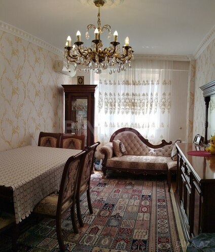 2 otaqlı yeni tikili - Masazır q. - 70 m² (9)