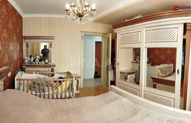 2 otaqlı yeni tikili - Masazır q. - 70 m² (7)