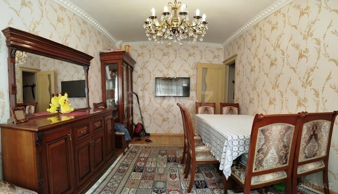 2 otaqlı yeni tikili - Masazır q. - 70 m² (10)