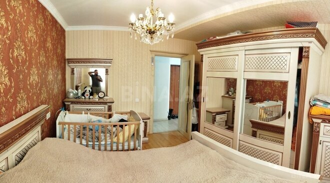 2 otaqlı yeni tikili - Masazır q. - 70 m² (11)