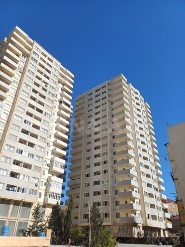 2-комн. новостройка - Низаминский  р. - 120 м² (1)