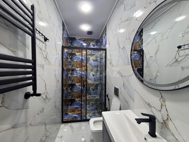 5-комн. дом/дача - пос. Шувеляны - 250 м² (13)