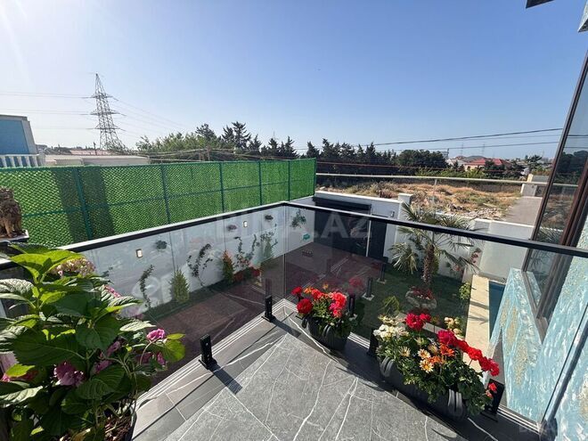 5-комн. дом/дача - пос. Шувеляны - 250 м² (8)