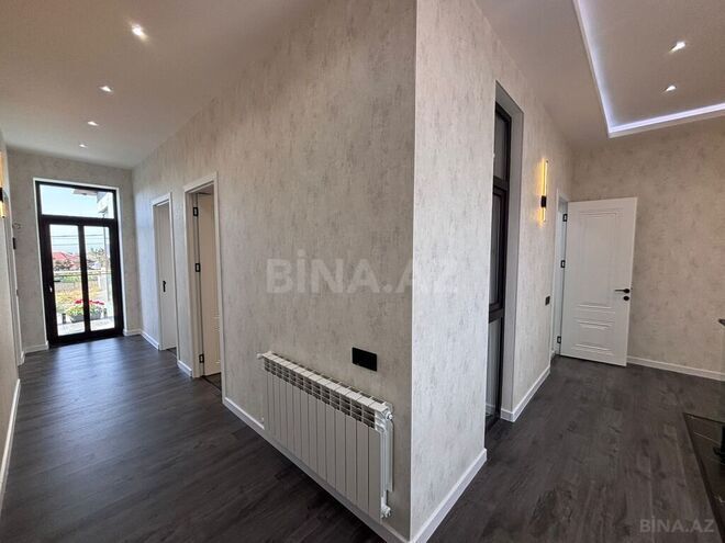 5-комн. дом/дача - пос. Шувеляны - 250 м² (17)