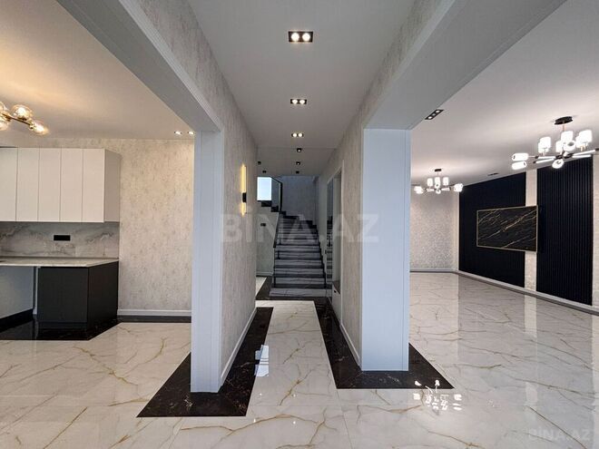 5-комн. дом/дача - пос. Шувеляны - 250 м² (23)