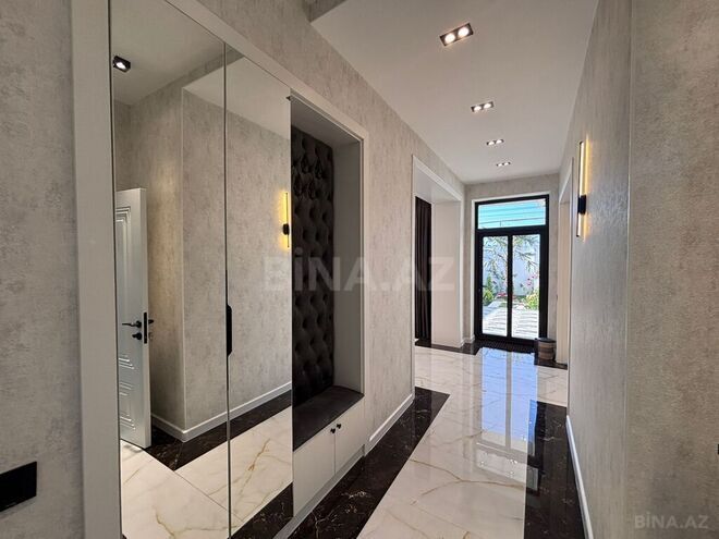 5-комн. дом/дача - пос. Шувеляны - 250 м² (24)