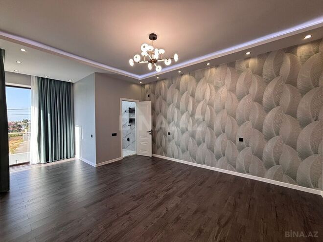 5-комн. дом/дача - пос. Шувеляны - 250 м² (15)