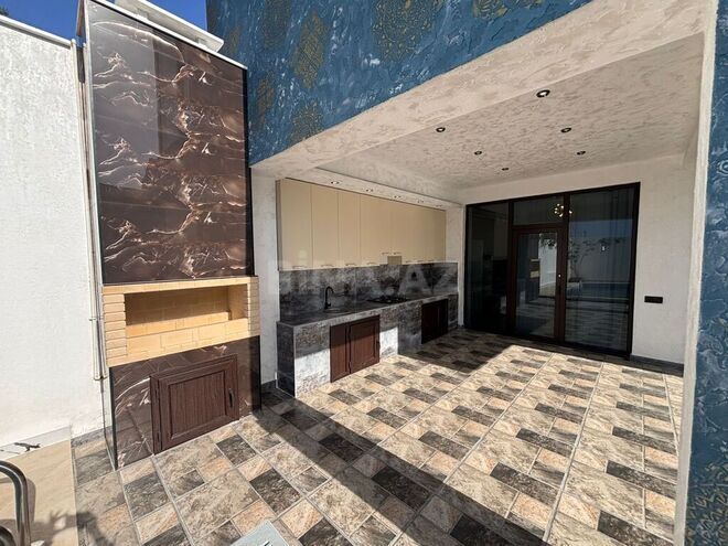 5-комн. дом/дача - пос. Шувеляны - 250 м² (29)