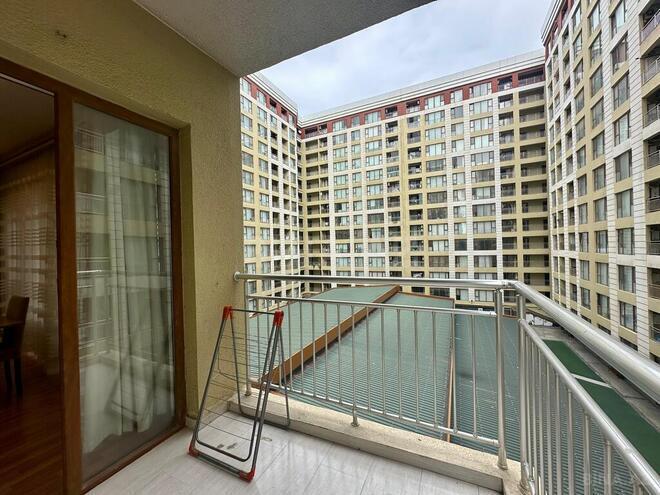 3 otaqlı yeni tikili - Şah İsmayıl Xətai m. - 113 m² (5)