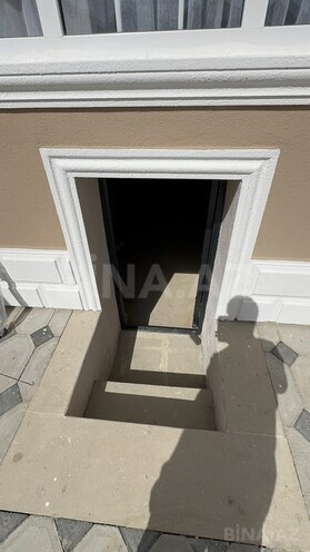 4-комн. дом/дача - пос. Масазыр - 120 м² (8)