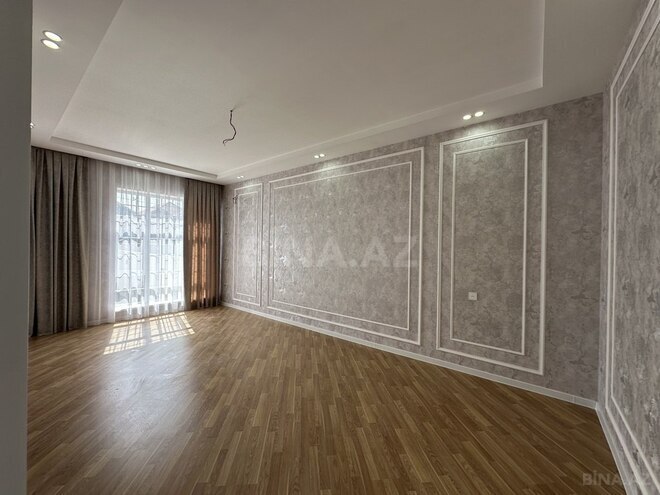 4-комн. дом/дача - пос. Масазыр - 120 м² (2)