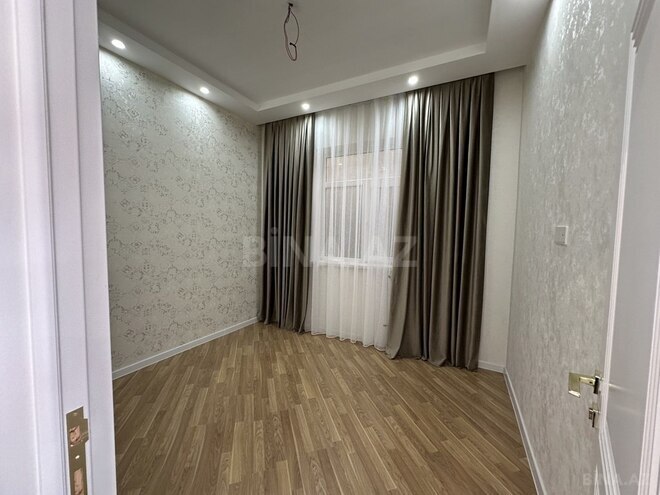 4-комн. дом/дача - пос. Масазыр - 120 м² (5)