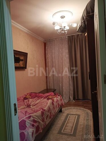 3 otaqlı həyət evi/bağ evi - Xırdalan - 70 m² (7)