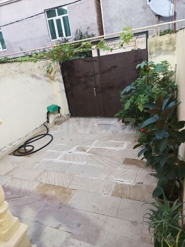 3 otaqlı həyət evi/bağ evi - Xırdalan - 70 m² (8)