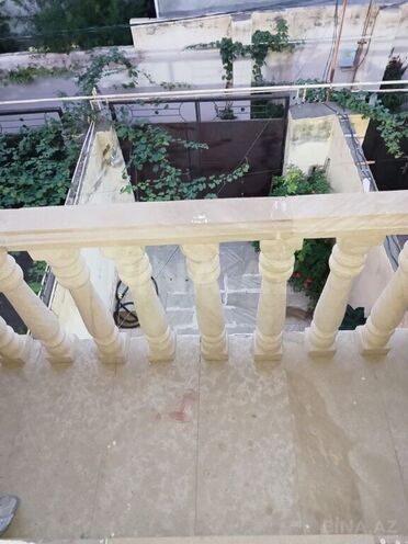 3 otaqlı həyət evi/bağ evi - Xırdalan - 70 m² (9)