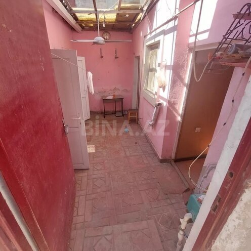 2-комн. дом/дача - пос. Амирджаны - 50 м² (4)