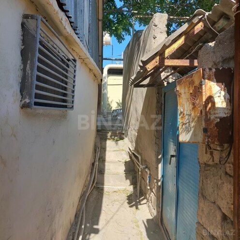 2-комн. дом/дача - пос. Амирджаны - 50 м² (9)