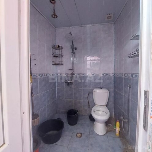 2-комн. дом/дача - пос. Амирджаны - 50 м² (12)