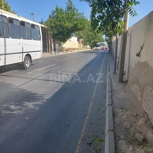 2-комн. дом/дача - пос. Амирджаны - 50 м² (5)