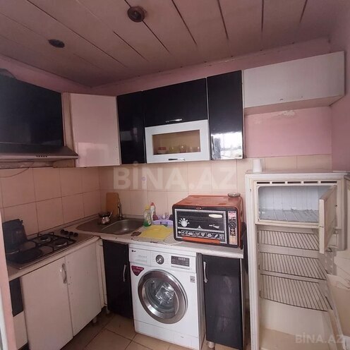 2-комн. дом/дача - пос. Амирджаны - 50 м² (8)
