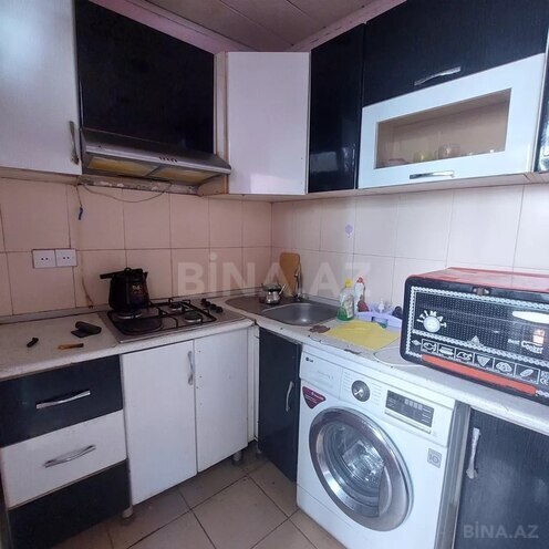 2-комн. дом/дача - пос. Амирджаны - 50 м² (6)