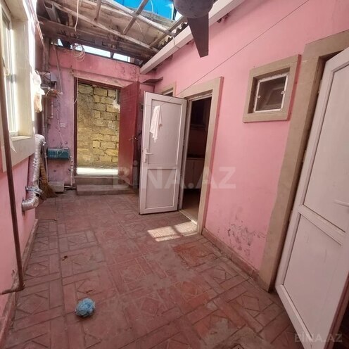 2-комн. дом/дача - пос. Амирджаны - 50 м² (3)