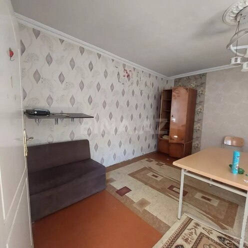 2-комн. дом/дача - пос. Амирджаны - 50 м² (7)