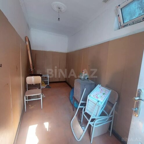 2-комн. дом/дача - пос. Амирджаны - 50 м² (10)