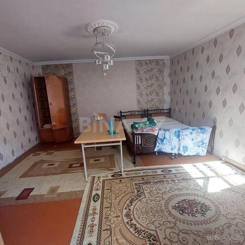 2-комн. дом/дача - пос. Амирджаны - 50 м² (1)