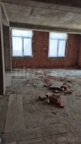 2 otaqlı yeni tikili - Biləcəri q. - 42 m² (3)