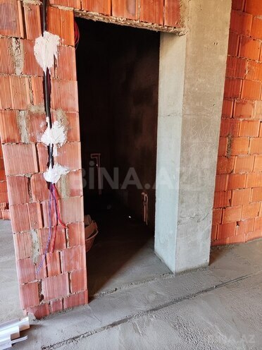 2 otaqlı yeni tikili - Biləcəri q. - 42 m² (2)