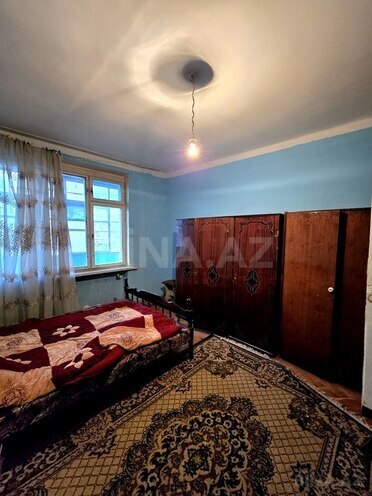 2 otaqlı köhnə tikili - Qara Qarayev m. - 75 m² (2)