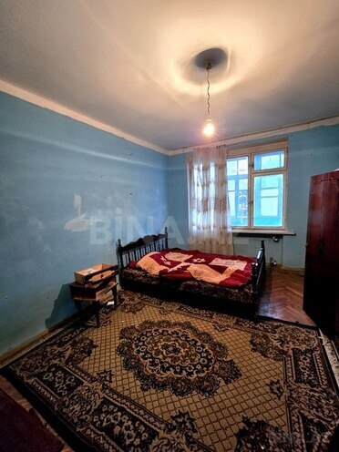 2 otaqlı köhnə tikili - Qara Qarayev m. - 75 m² (7)