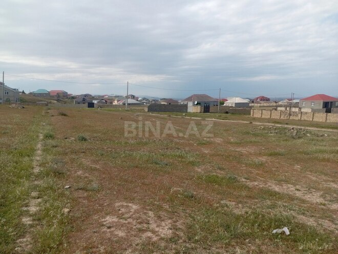 Satılır  torpaq 8 sot, Atyalı q., photo 4 from 10