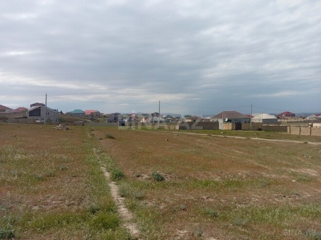 Satılır  torpaq 8 sot, Atyalı q., photo 6 from 10