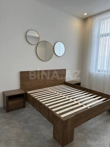 4 otaqlı həyət evi/bağ evi - Nardaran q. - 120 m² (17)