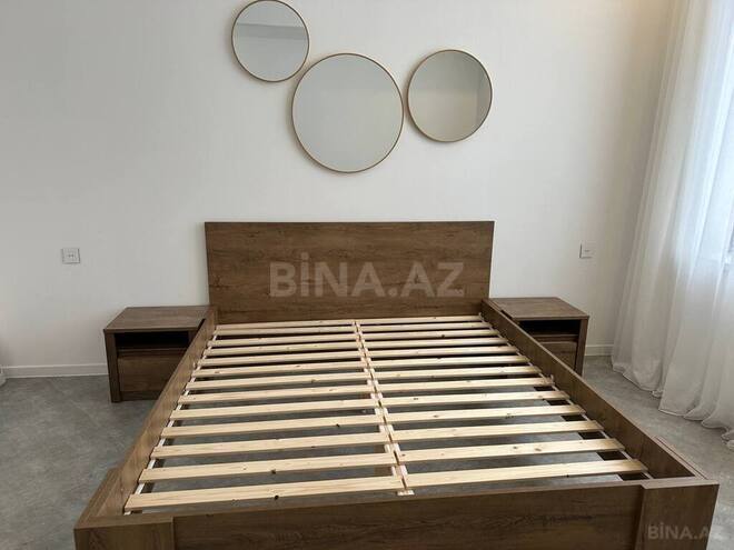 4 otaqlı həyət evi/bağ evi - Nardaran q. - 120 m² (16)
