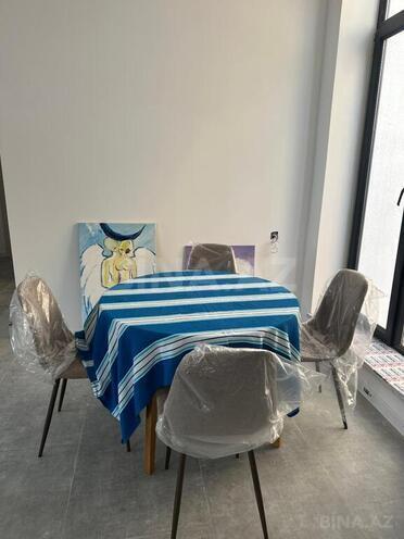 4 otaqlı həyət evi/bağ evi - Nardaran q. - 120 m² (15)
