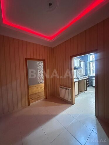 1-комн. новостройка - пос. Ази Асланова - 59 м² (6)