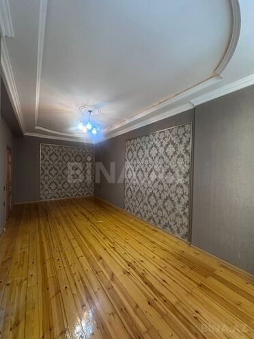 1-комн. новостройка - пос. Ази Асланова - 59 м² (1)