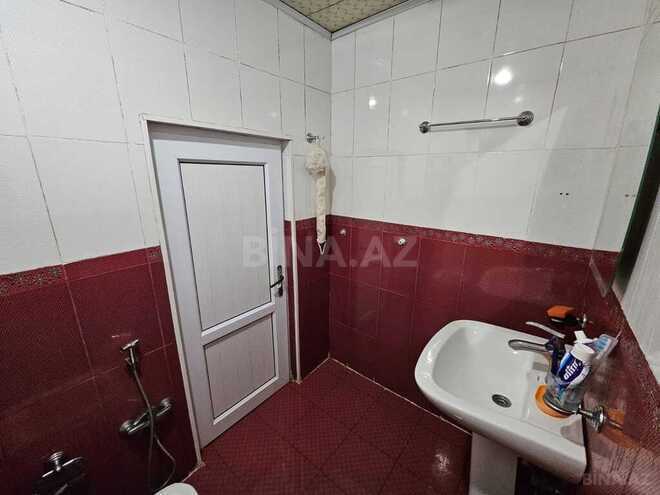 2-комн. дом/дача - м. Иншаатчылар - 60 м² (7)
