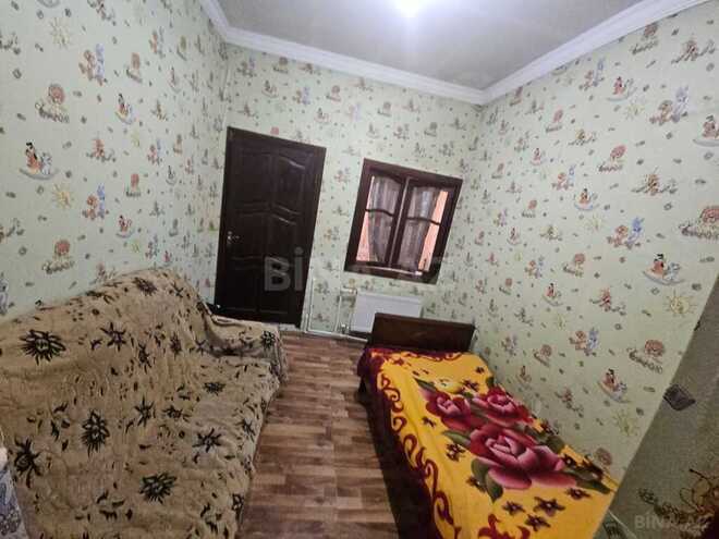 2-комн. дом/дача - м. Иншаатчылар - 60 м² (3)