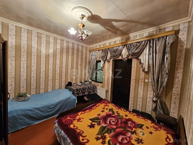 2-комн. дом/дача - м. Иншаатчылар - 60 м² (2)