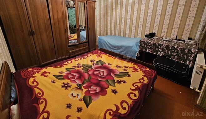 2-комн. дом/дача - м. Иншаатчылар - 60 м² (5)