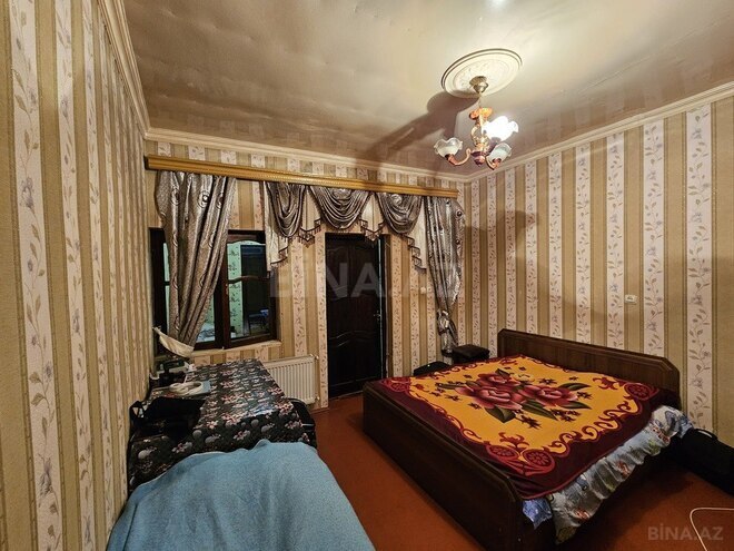 2-комн. дом/дача - м. Иншаатчылар - 60 м² (1)