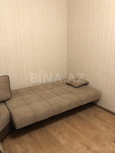 1 otaqlı yeni tikili - Yasamal q. - 40 m² (1)