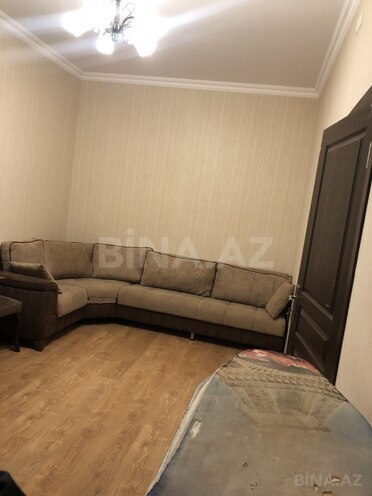 1 otaqlı yeni tikili - Yasamal q. - 40 m² (2)