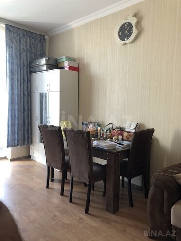 1 otaqlı yeni tikili - Yasamal q. - 40 m² (9)